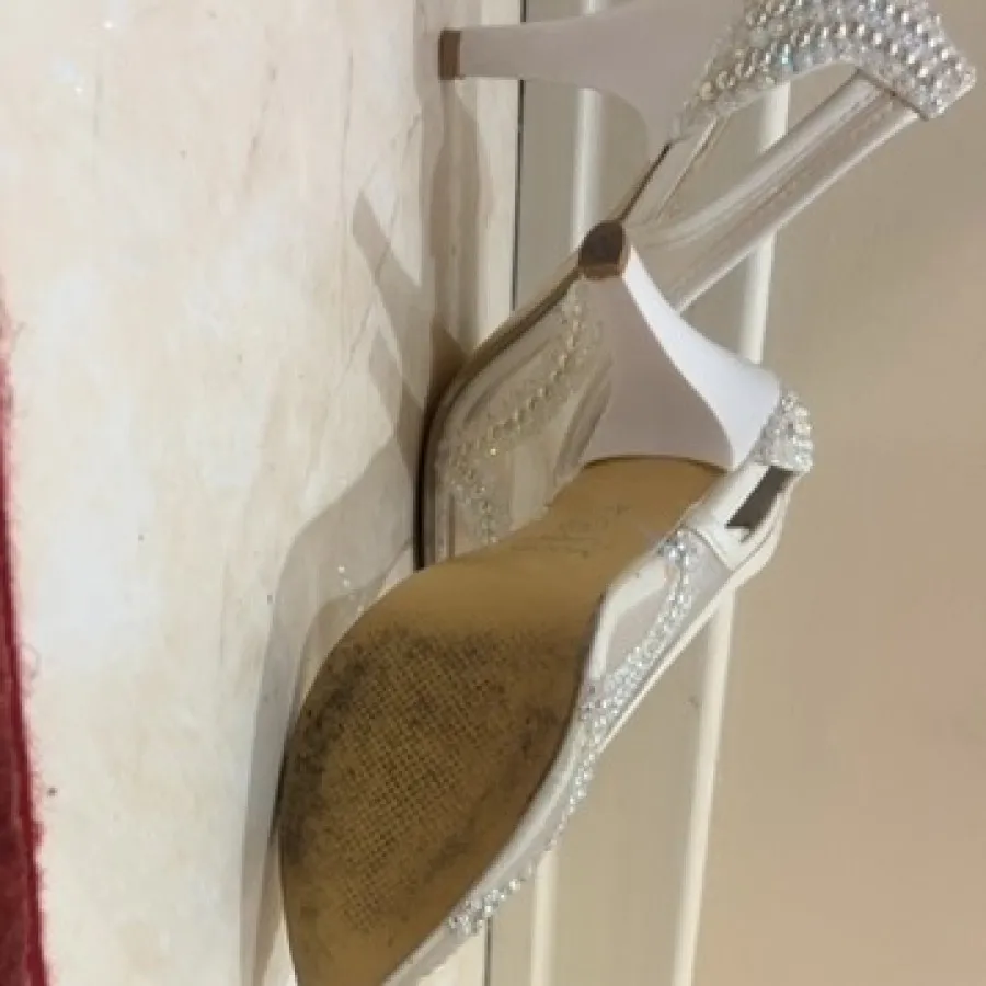 کفش عروس