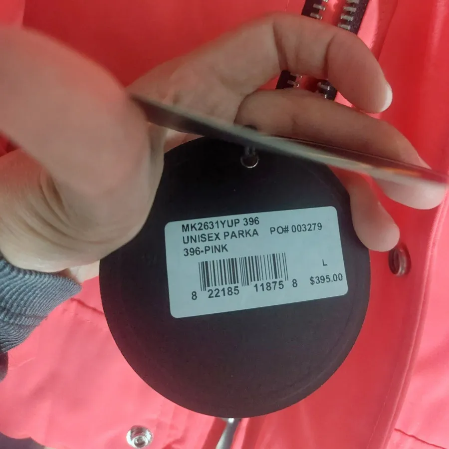 کاپشن Brand: Moose Knuckl