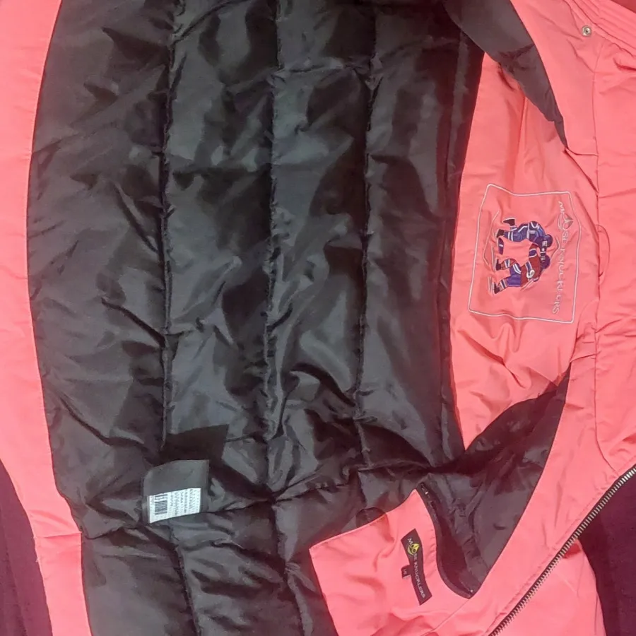 کاپشن Brand: Moose Knuckl