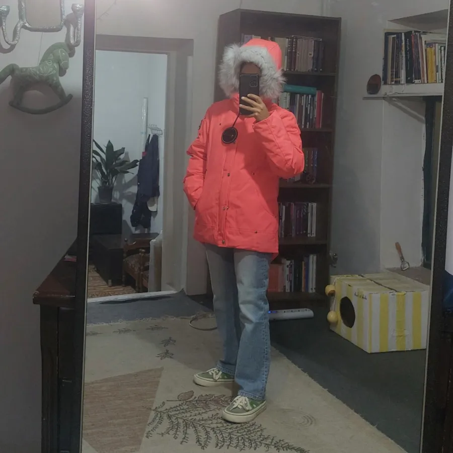 کاپشن Brand: Moose Knuckl