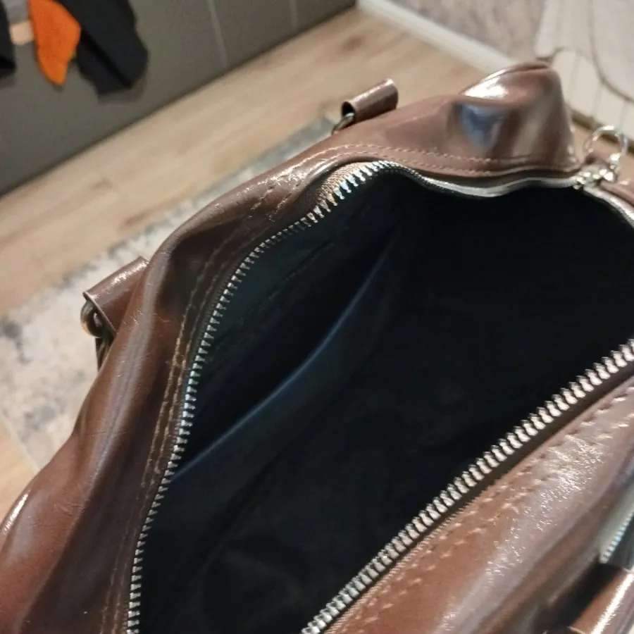 کیف گلدن گوس نو