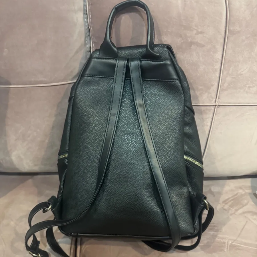 کیف کوله پشتی چرم