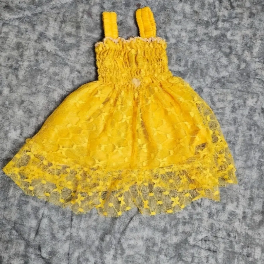 سارافون دخترانه