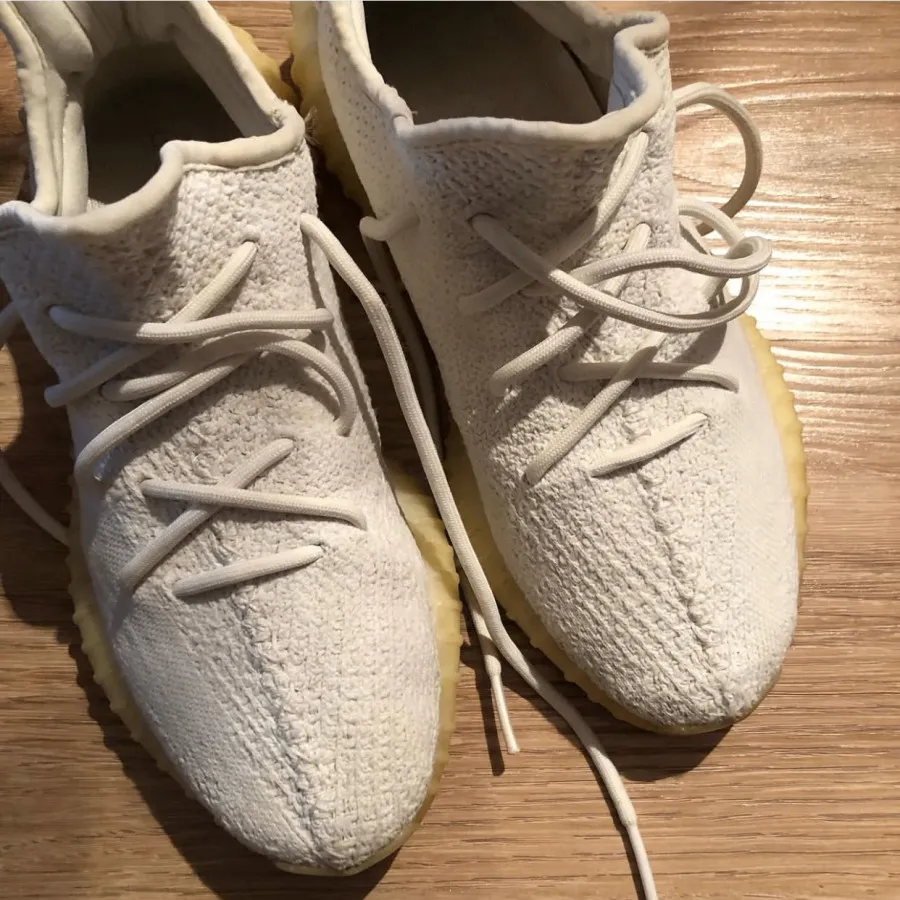 Adidas yeezy