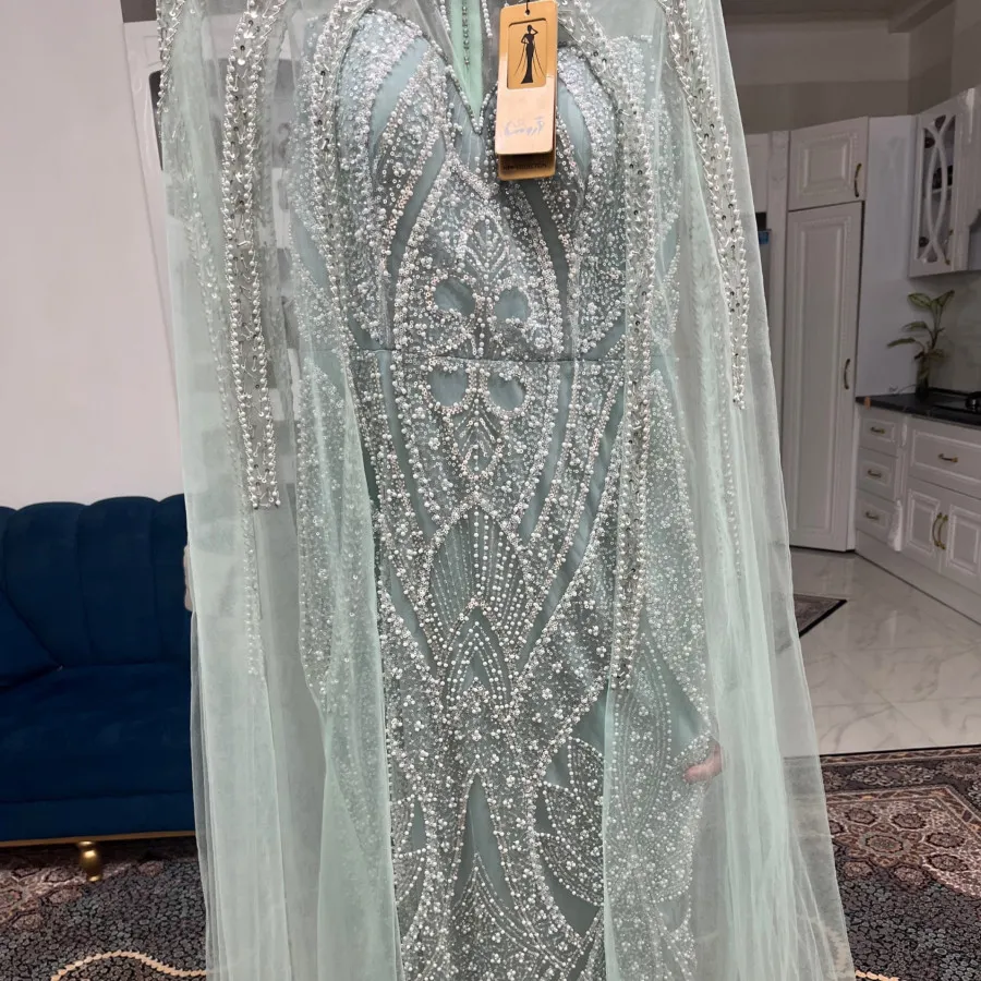 پیراهن مجلسی نو