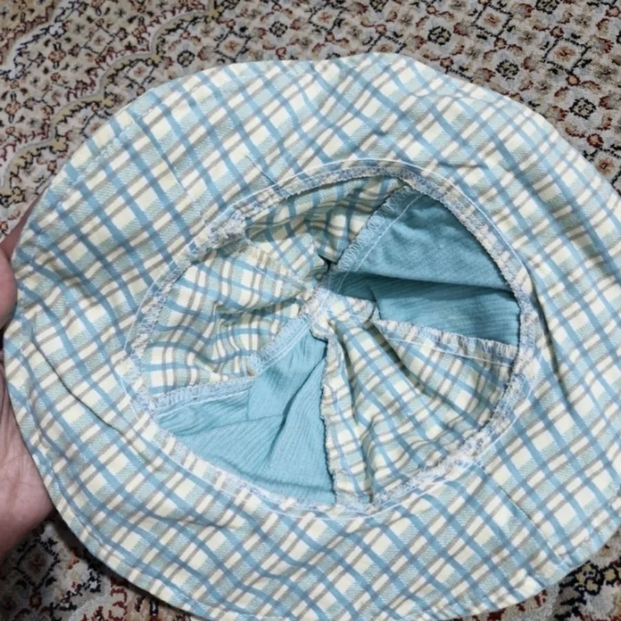 کلاه بچگانه ناز