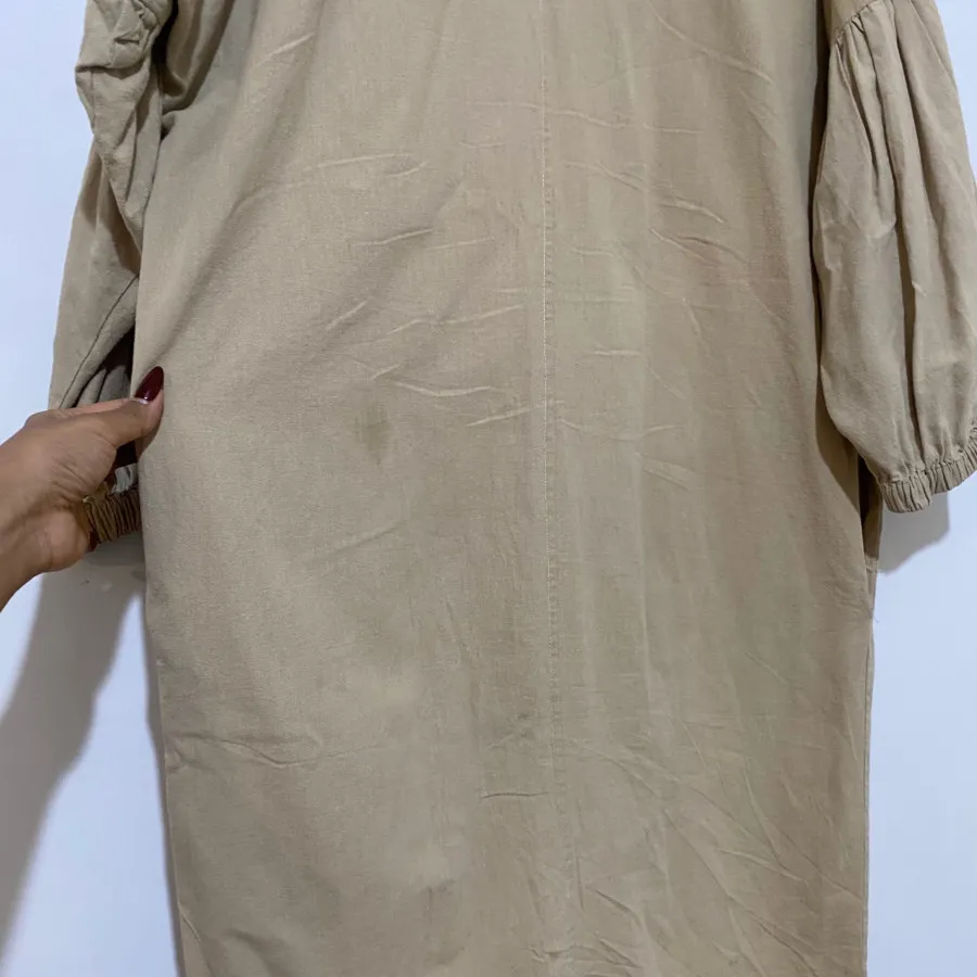 مانتو بلند