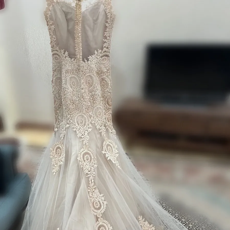 لباس مجلسی