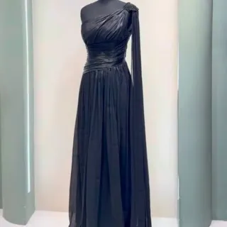 پیراهن ماکسی