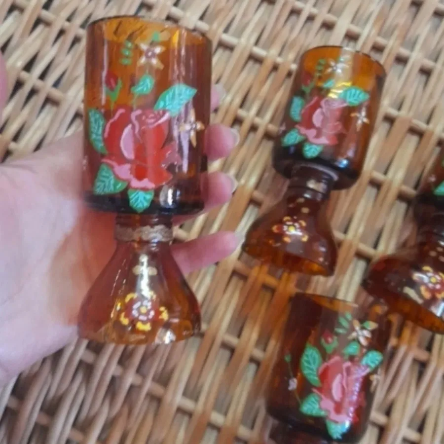 لیوان دستساز