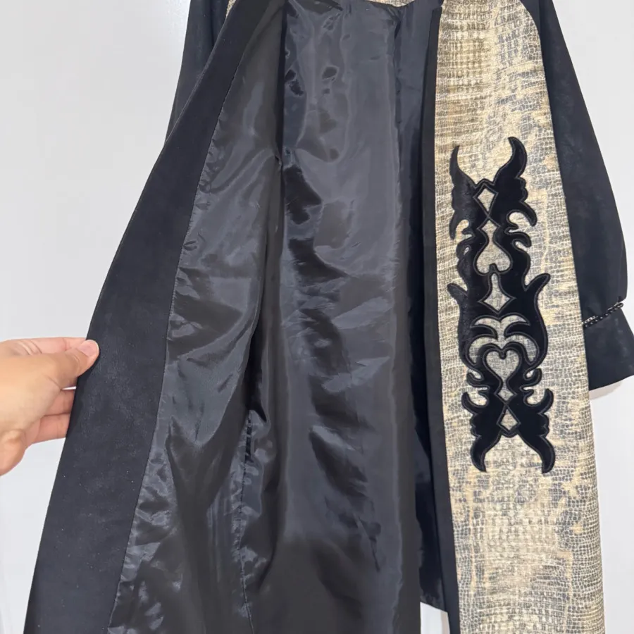 مانتو استر دار