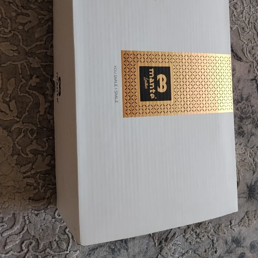 کتونی با کیفیت منطه