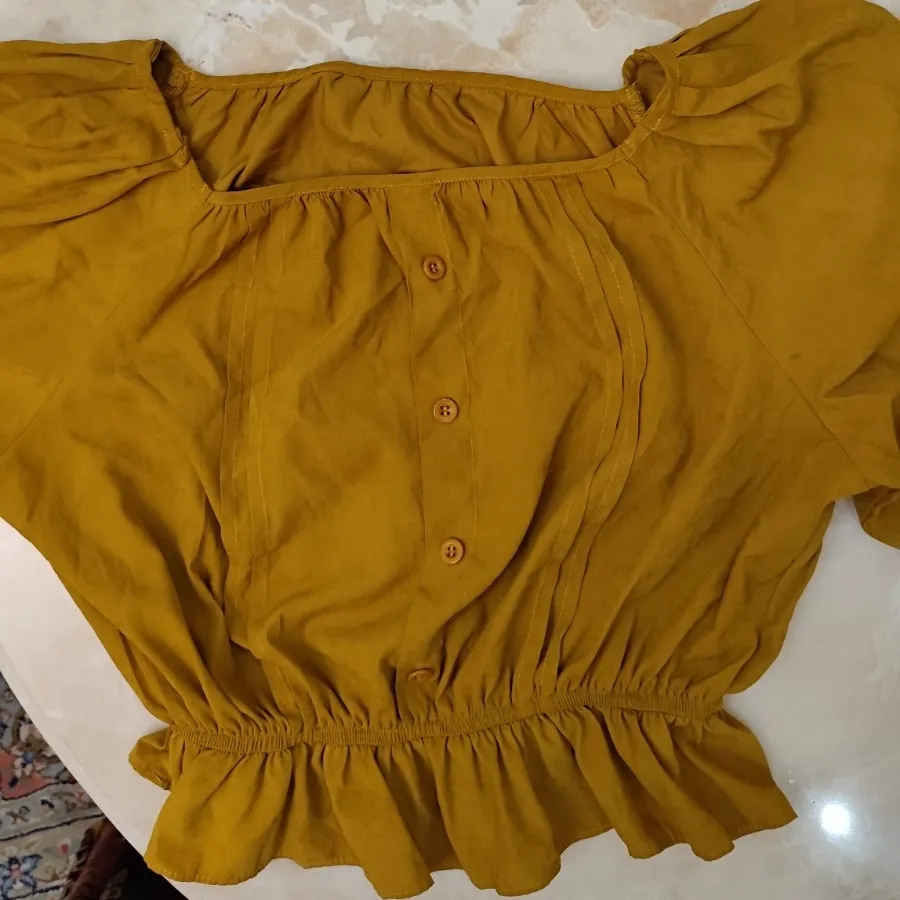 شومیز مجلسی
