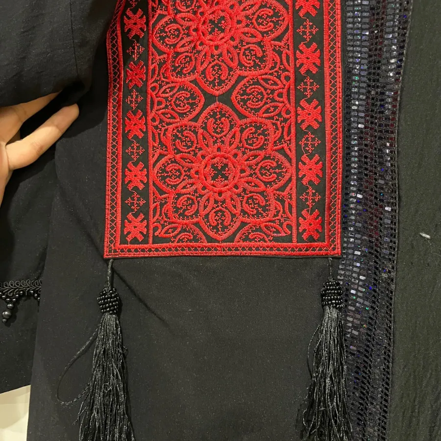مانتو مجلسی