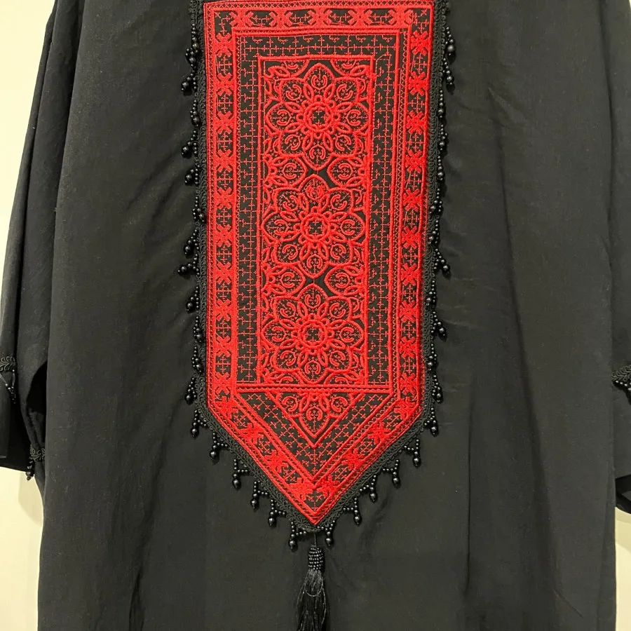 مانتو مجلسی