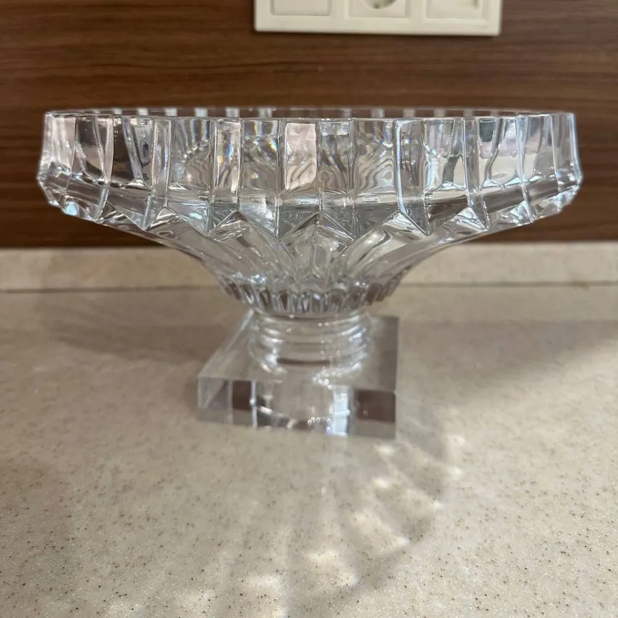 میوه خوری کریستال