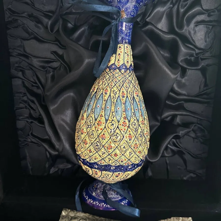 مینا کاری