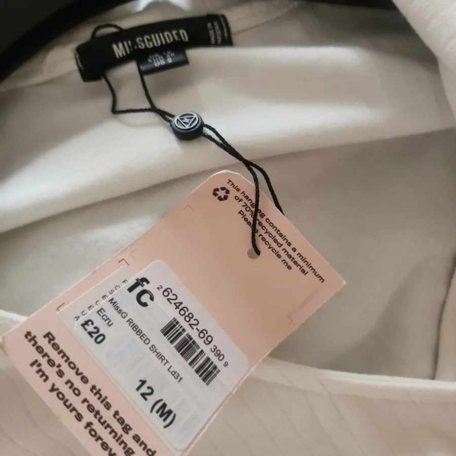 گاردیگن لطیف Missguided