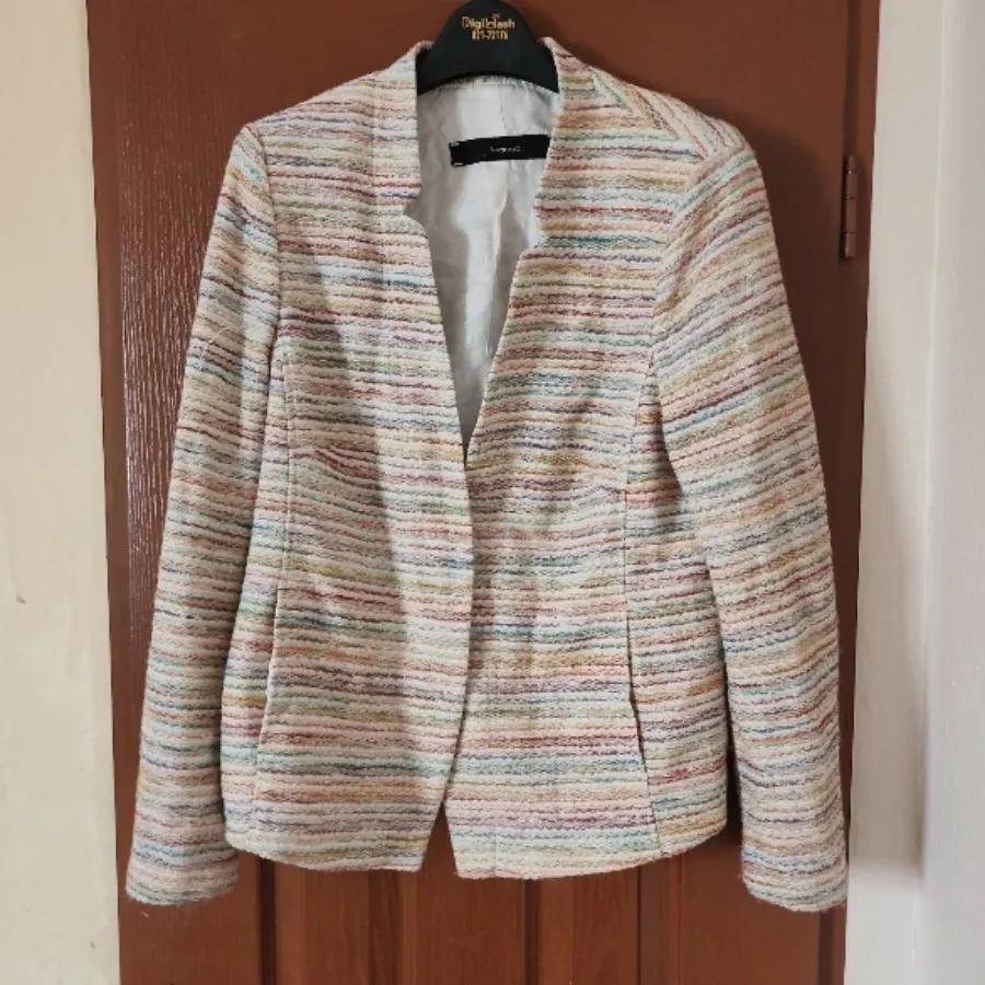 کت پشمی Bianca