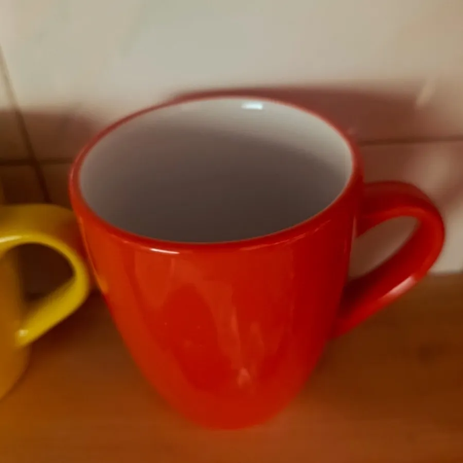 ماگ بزرگ