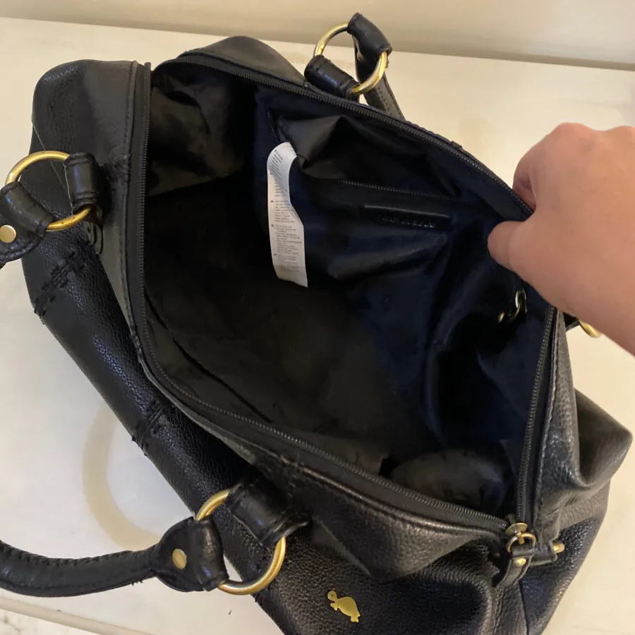 کیف اورجینال