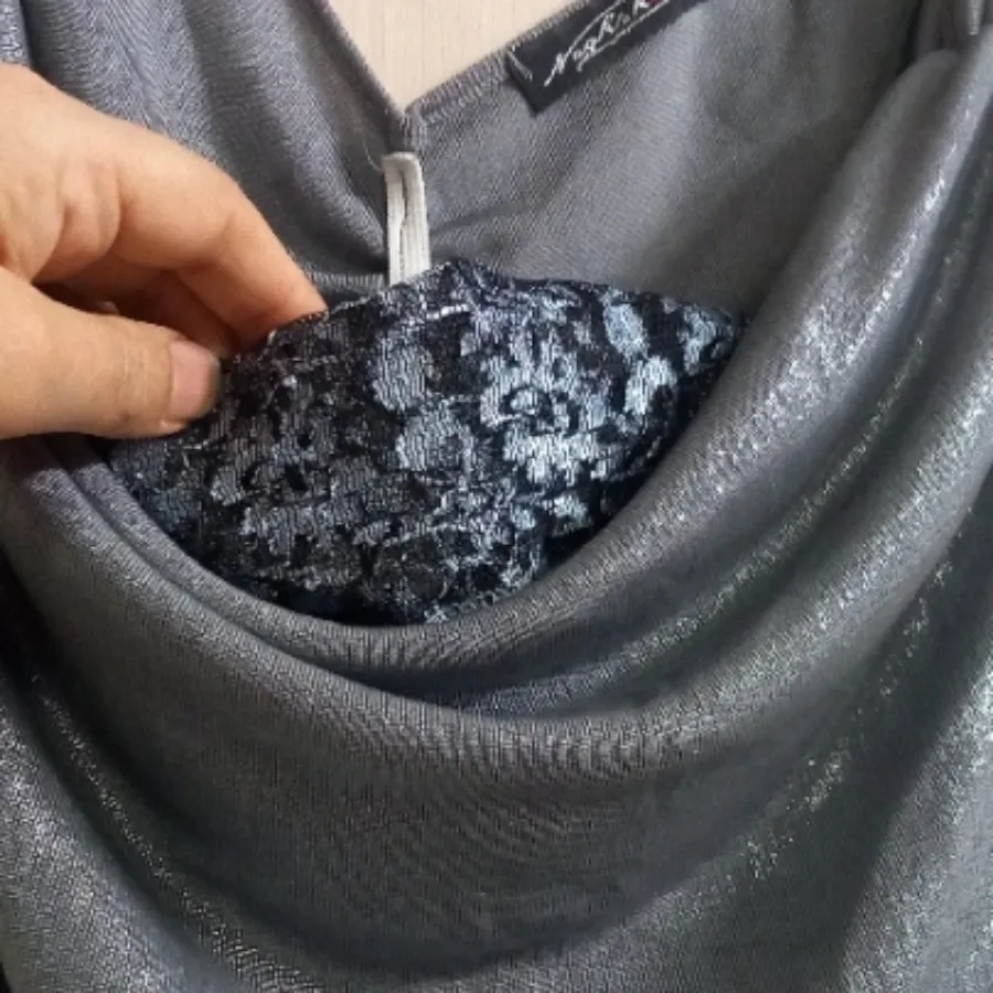 شومیز مجلسی