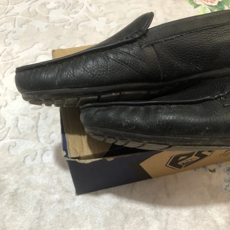 کفش مردانه برندماسیمودوتی