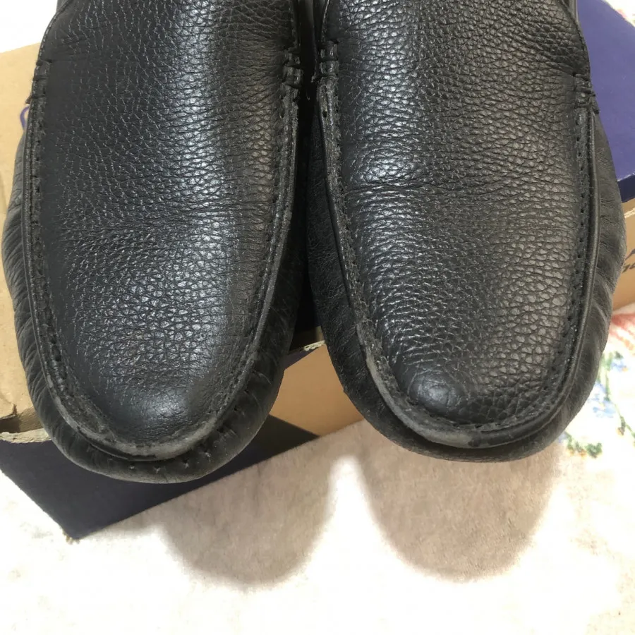 کفش مردانه برندماسیمودوتی