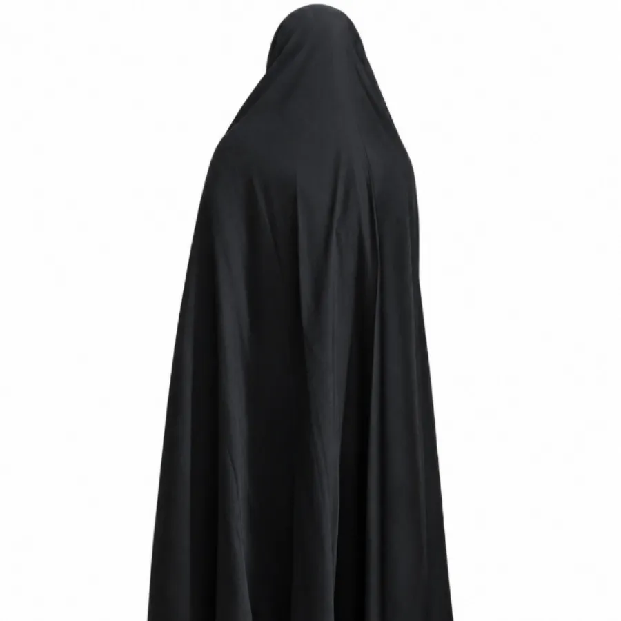 چادر مشکی