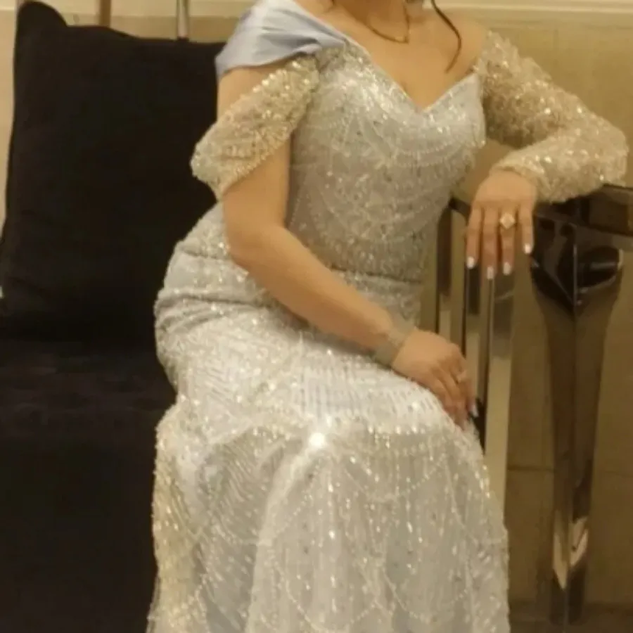 لباس مجلسی