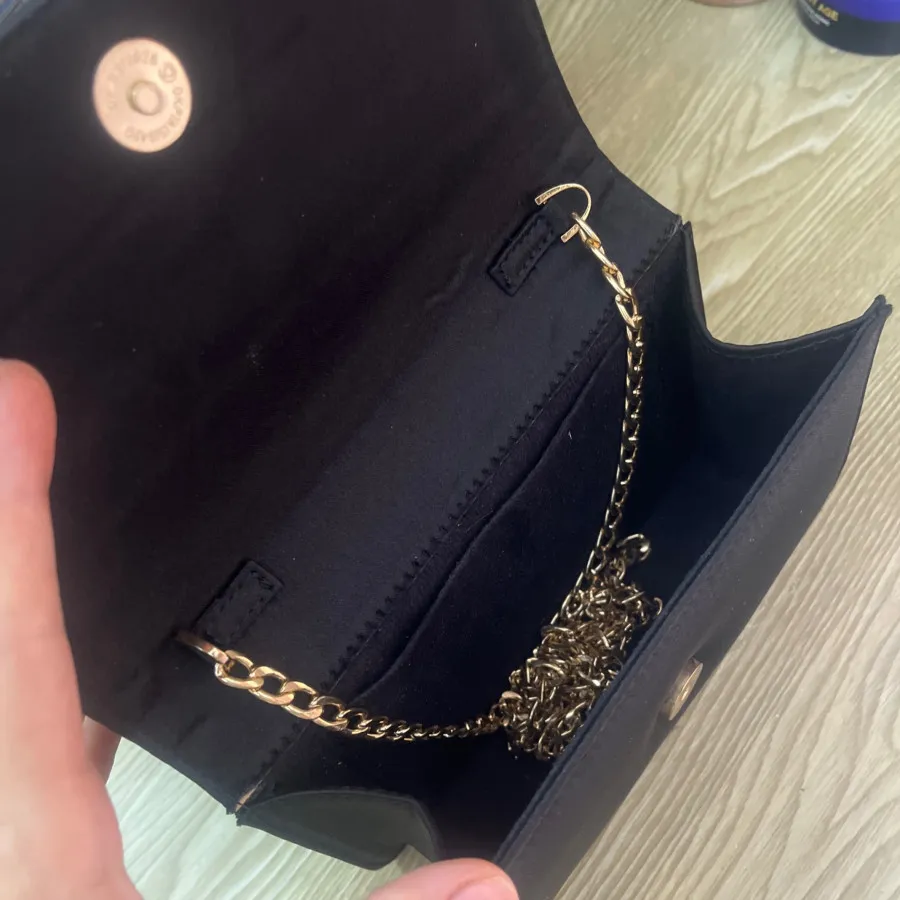 کیف پارچه ای