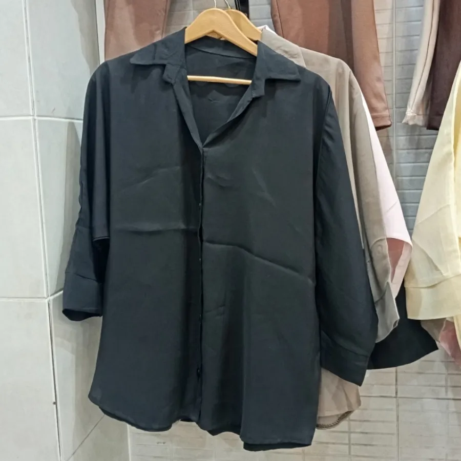 شومیز ساده و طرح دار