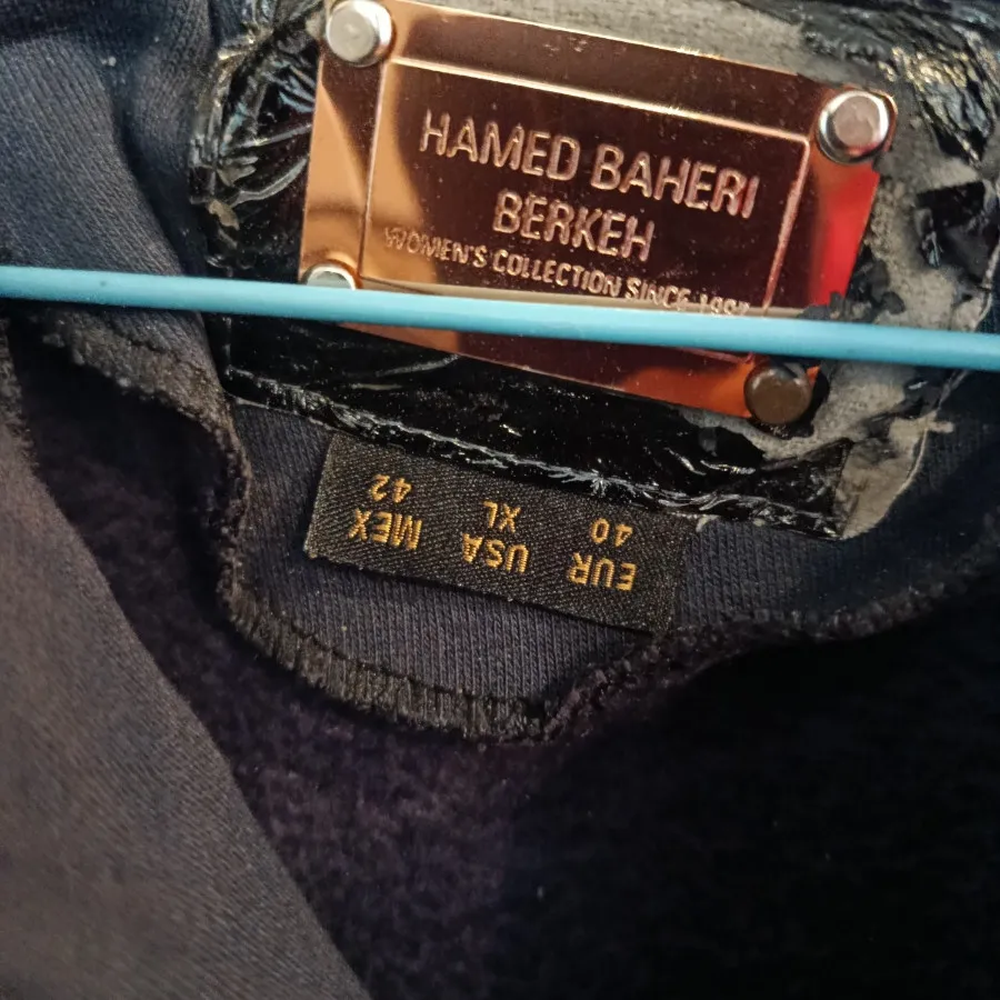 مانتو پاییزه گرم
