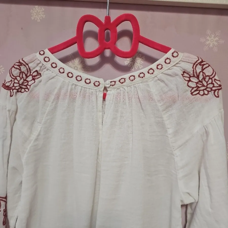 شومیز منگو