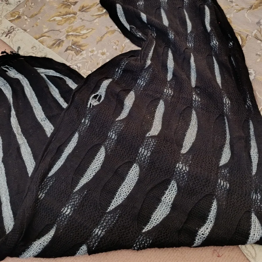 شال بافت