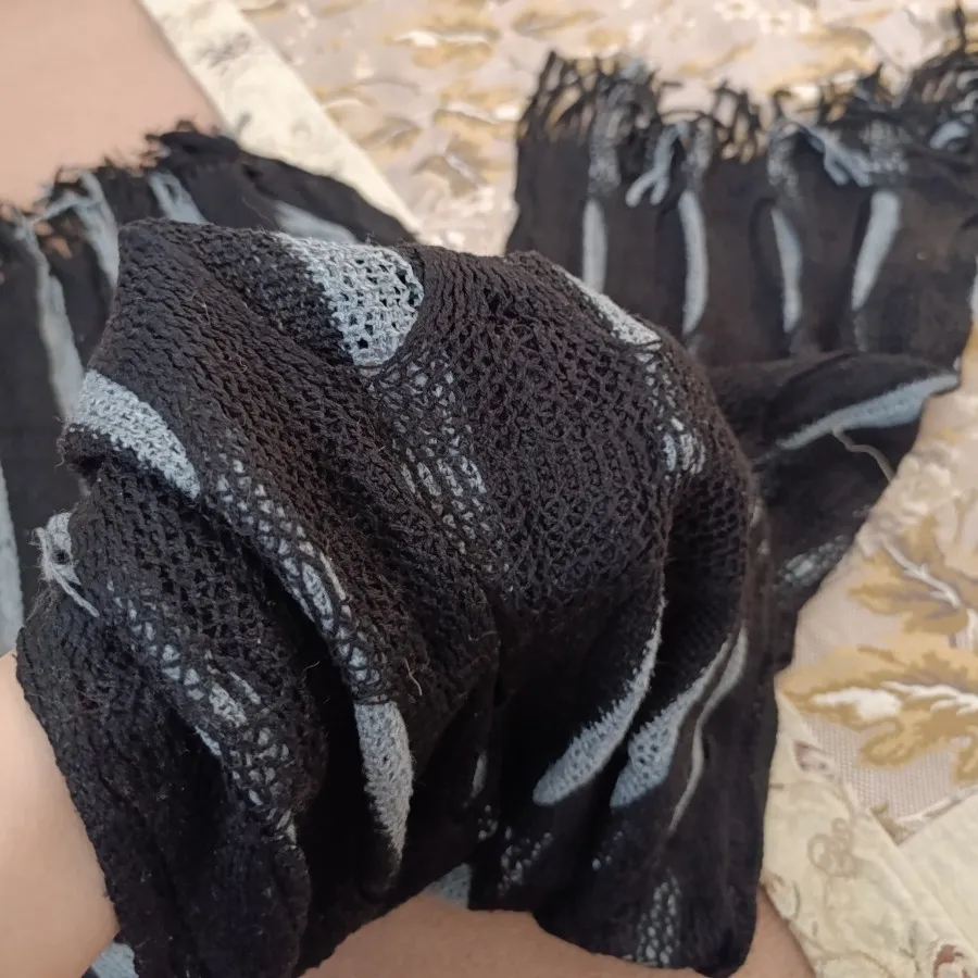 شال بافت