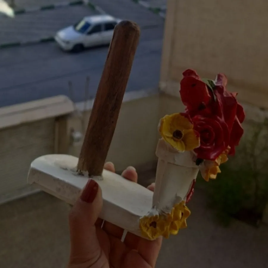 جا دستمال آشپزخانه