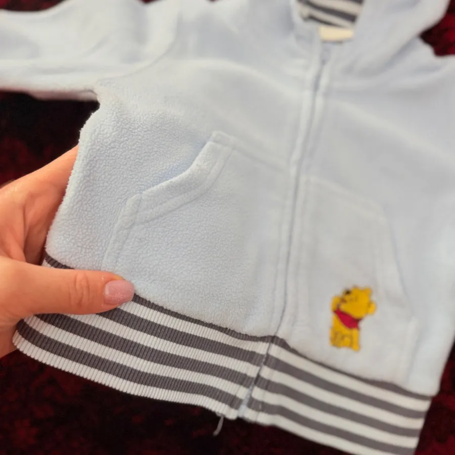 سوییشرت بچگانه H&M