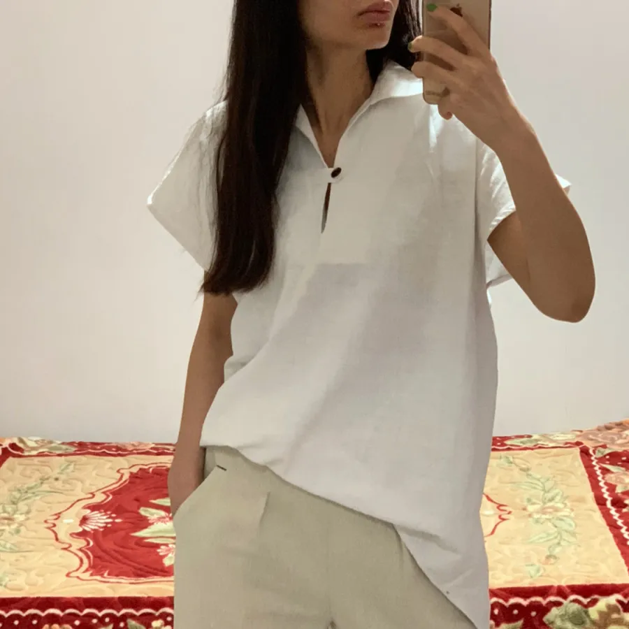 بلوز خارجی