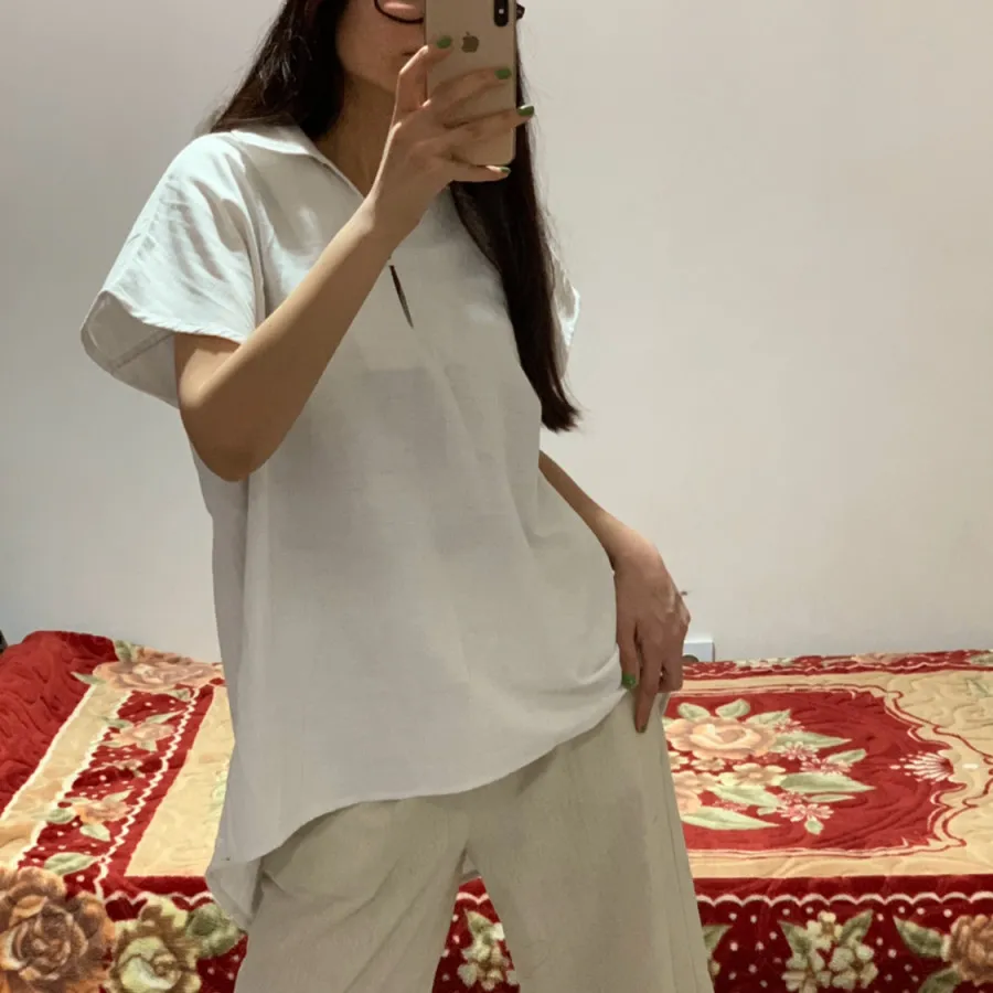 بلوز خارجی