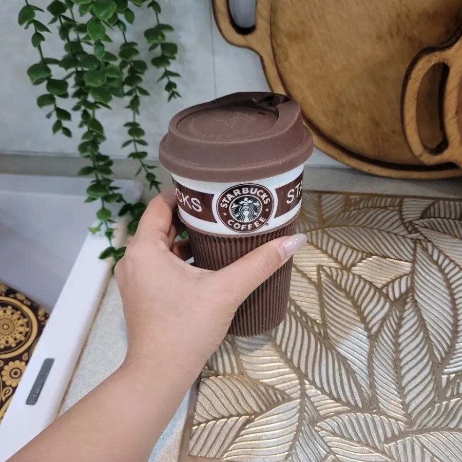 ماگ استار باکس