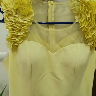 پیراهن مجلسی