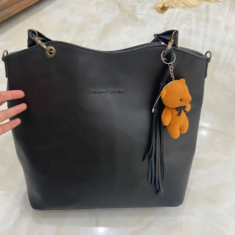 کیف چرم بزرگ