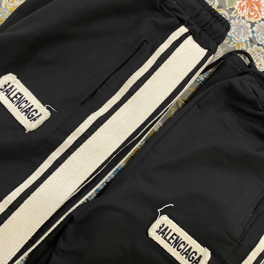 شلوار اسپرت مردانه