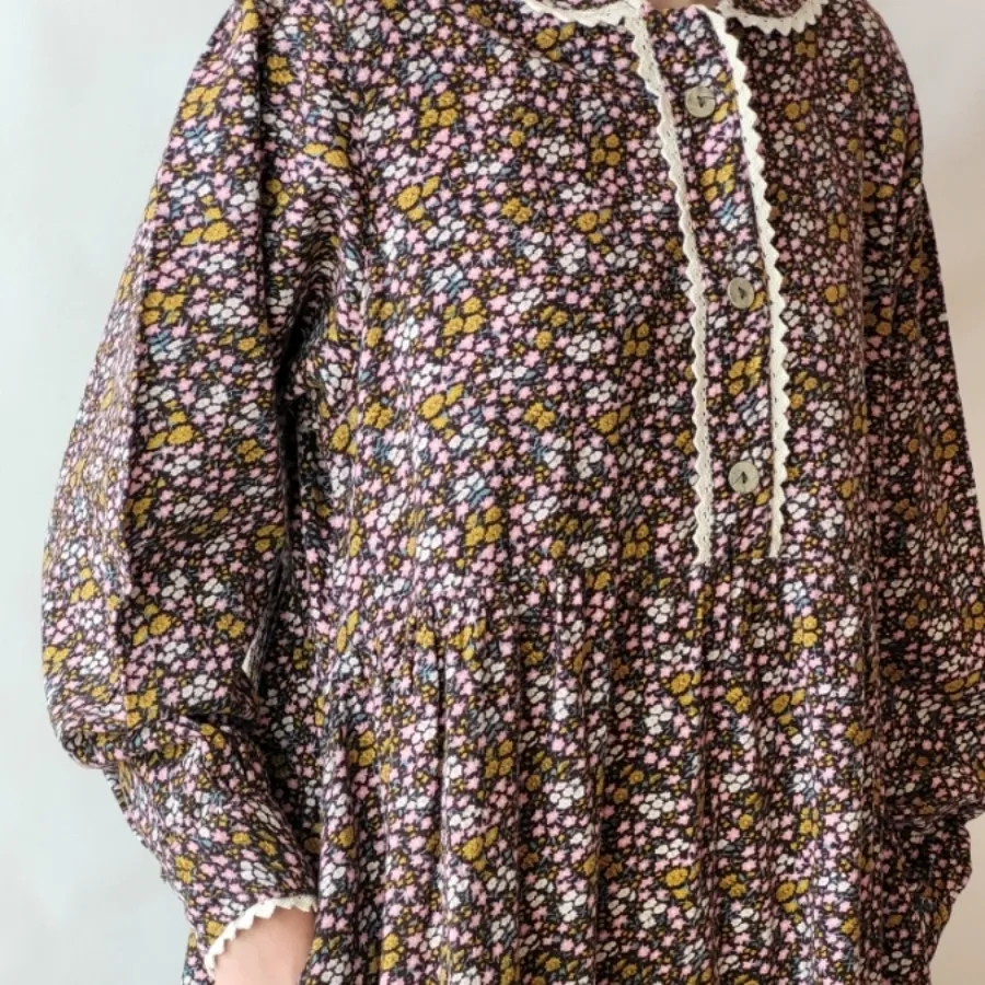 مانتو پاییزه