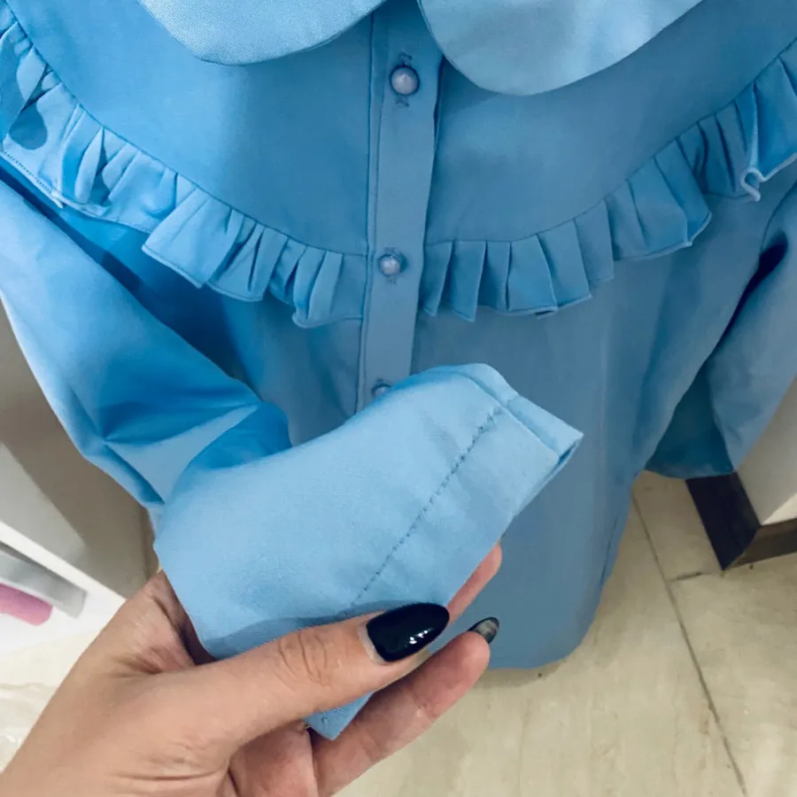 شومیز شیک
