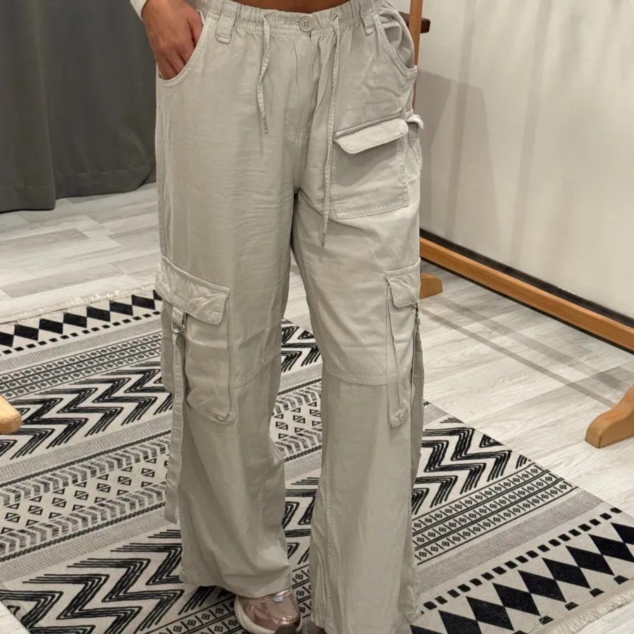 شلوار Bershka