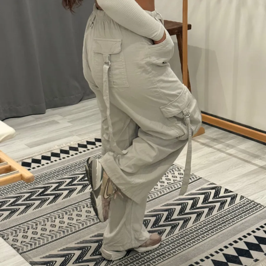 شلوار Bershka