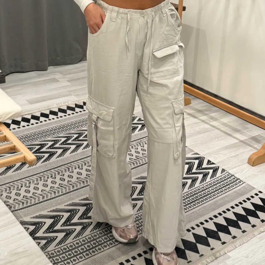 شلوار Bershka