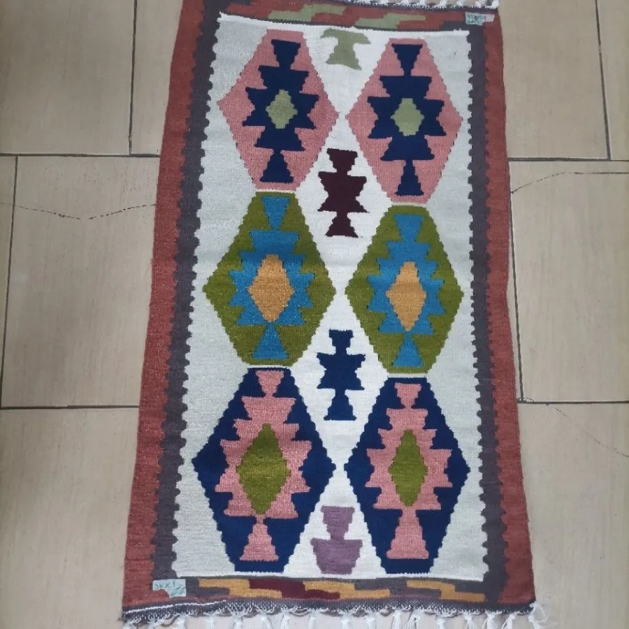 گلیم پادری